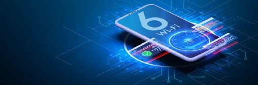 Ofcom green-lights UK Wi-Fi access across entire 6 GHz band